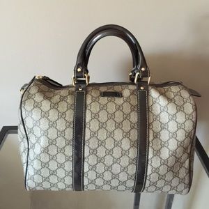 Gucci handbag